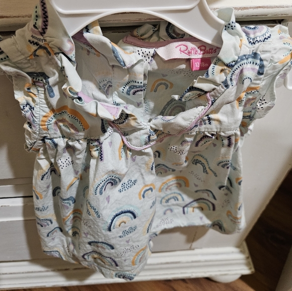 Baby bubble/shirt - Picture 2 of 2